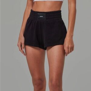 Talentless Shorts Black xs